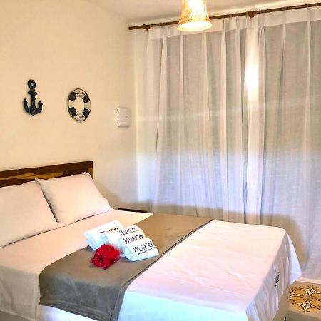 Mare Suites Patacho Porto de Pedras Exterior photo