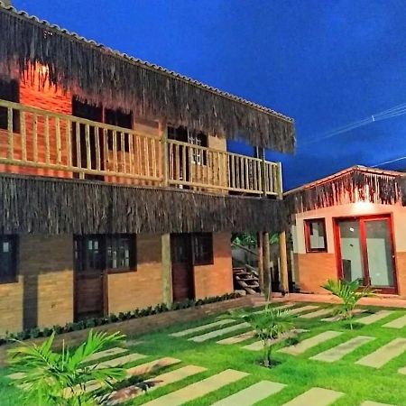 Mare Suites Patacho Porto de Pedras Exterior photo