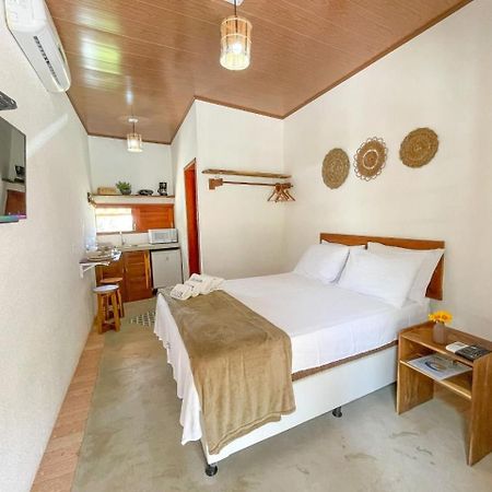 Mare Suites Patacho Porto de Pedras Exterior photo