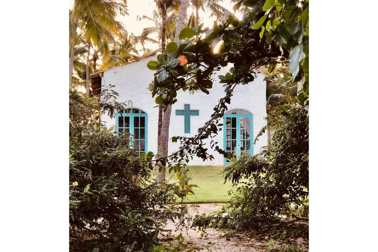 Mare Suites Patacho Porto de Pedras Exterior photo