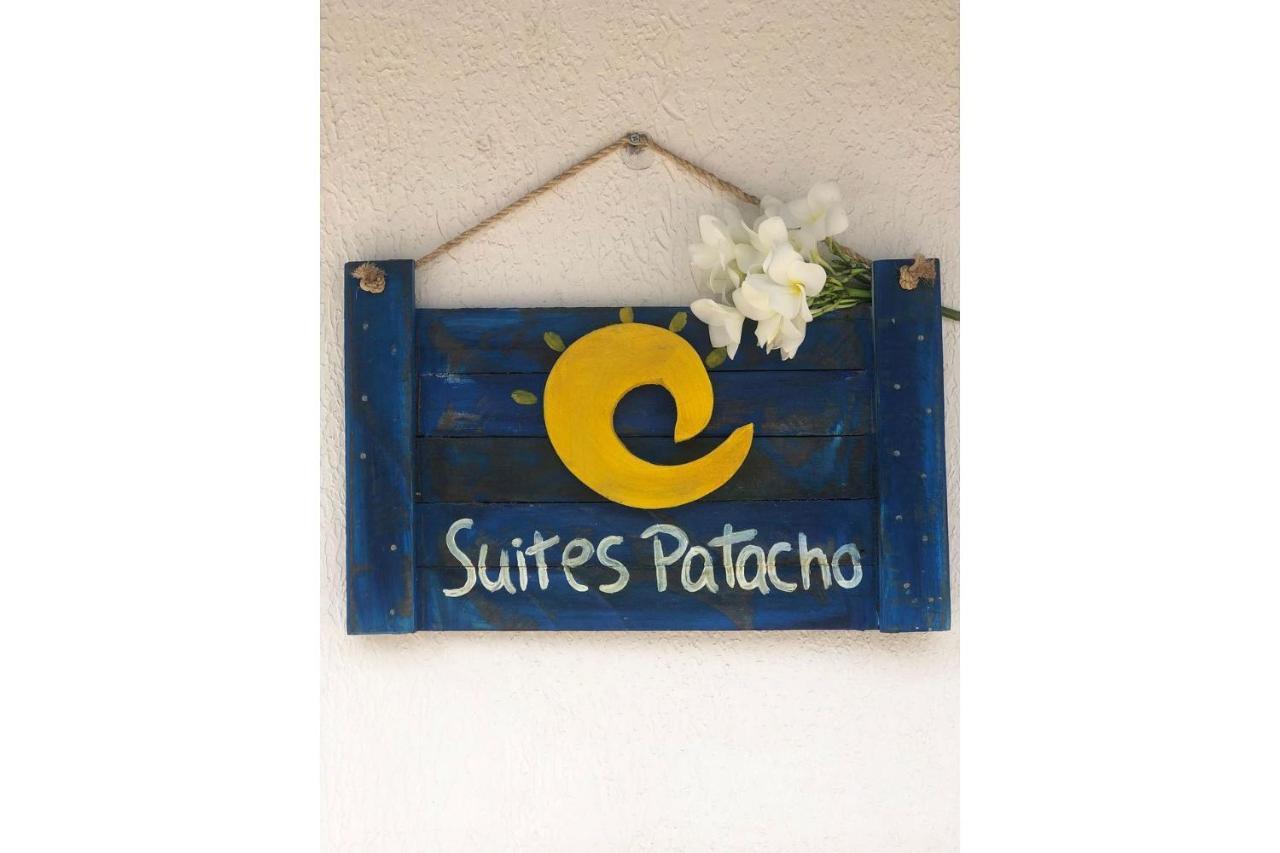 Mare Suites Patacho Porto de Pedras Exterior photo