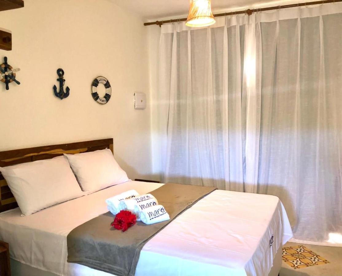 Mare Suites Patacho Porto de Pedras Exterior photo