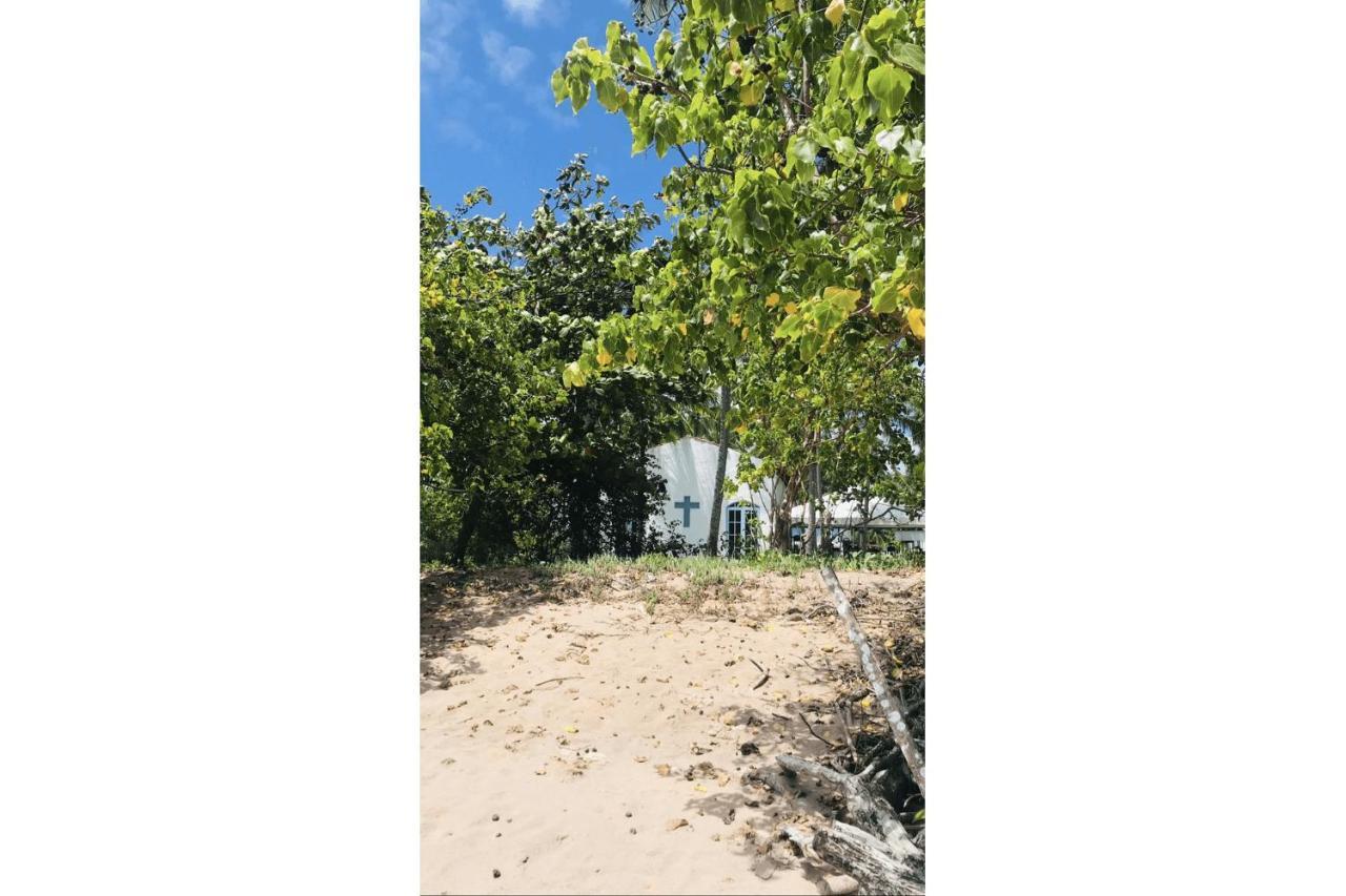 Mare Suites Patacho Porto de Pedras Exterior photo