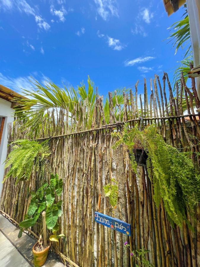 Mare Suites Patacho Porto de Pedras Exterior photo