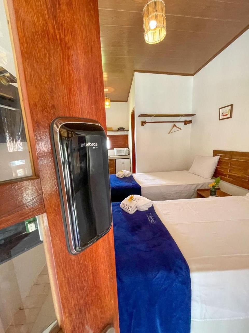Mare Suites Patacho Porto de Pedras Exterior photo