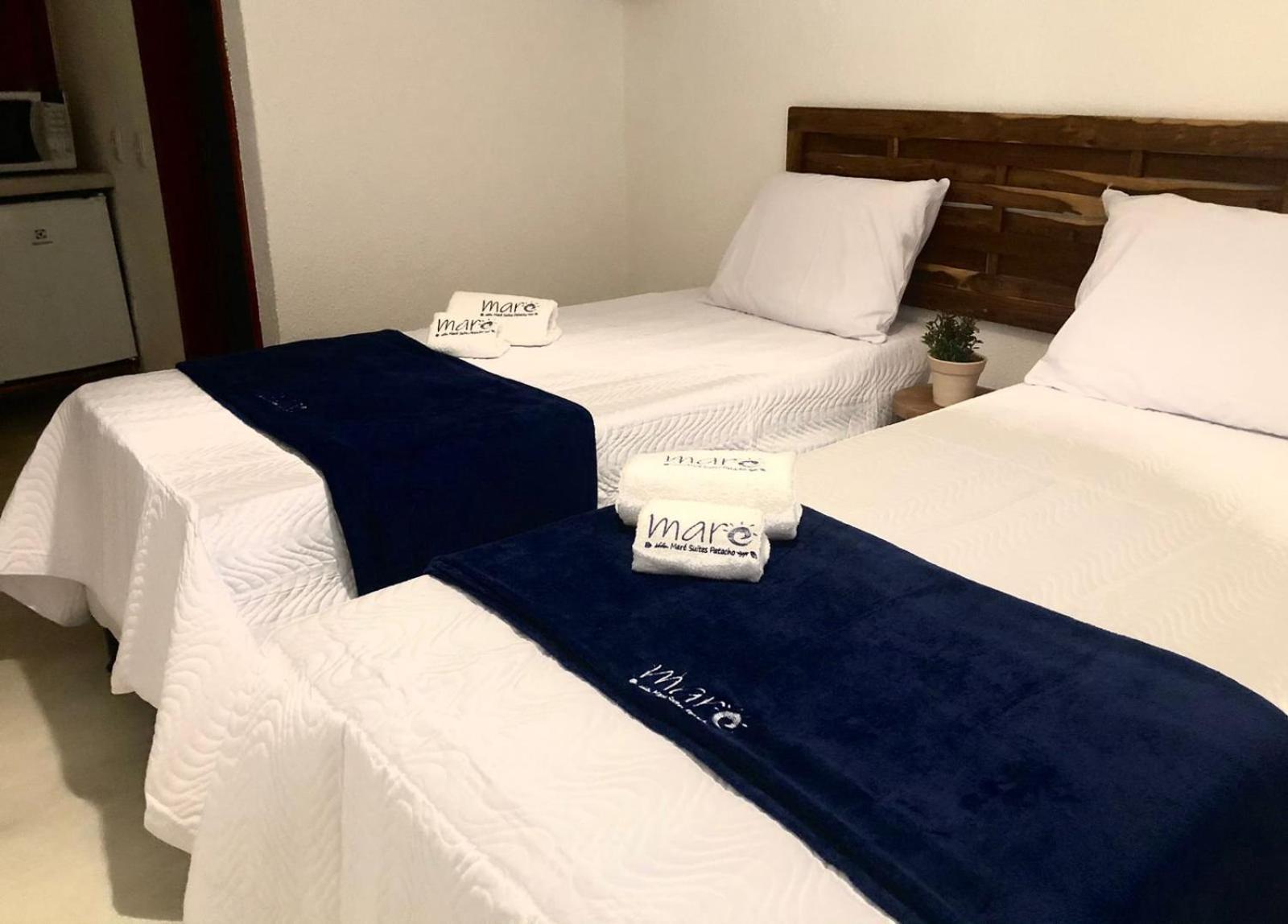Mare Suites Patacho Porto de Pedras Exterior photo